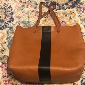 Madewell tote
